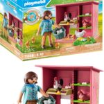 Playmobil Country Кокошарник (71308)