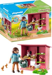 Playmobil Country Кокошарник (71308)