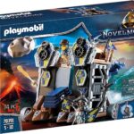 Playmobil Novelmore Мобилна крепост Катапулт (70391)