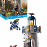 Playmobil Novelmore Рицарската кула (71483)