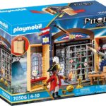 Playmobil Pirates Пиратско приключение (70506)