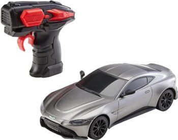 Revell Aston Martin Vantage с дистанционно управление