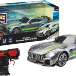 Revell Mercedes-AMG GT R PRO с дистанционно управление