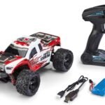 Revell Monster Truck с дистанционно управление