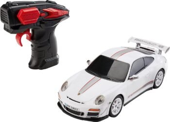 Revell Porsche 911 GT3 RS с дистанционно управление