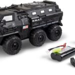 Revell S.W.A.T. Tactical с дистанционно управление