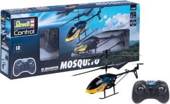 Revell Хеликоптер Mosquito с дистанционно управление