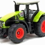 Siku Claas Axion 950 Трактор (1030)