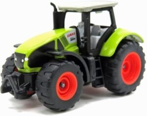 Siku Claas Axion 950 Трактор (1030)