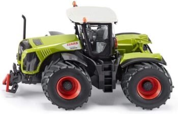 Siku Claas Xerion 5000 Трактор (3271)