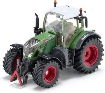 Siku John Deere 6210R Трактор (724)