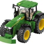 Siku John Deere 8R 370 Трактор (3290)