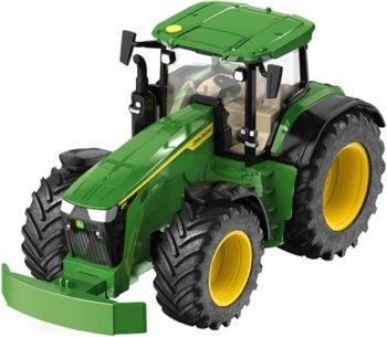 Siku John Deere 8R 370 Трактор (3290)