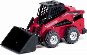 Siku Manitou 3300V Мини челен товарач (3049)