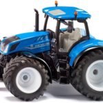 Siku New Holland T7.315 HD Трактор (3291)