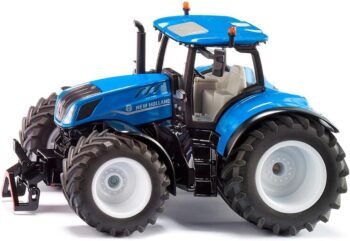 Siku New Holland T7.315 HD Трактор (3291)