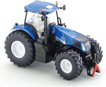 Siku New Holland T8 Трактор (3273)