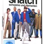 Snatch (Гепи) DVD