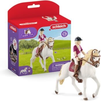 schleich Sofia & Blossom (42611)