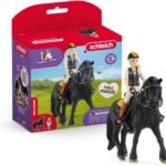 schleich Tori & Princess (42640)