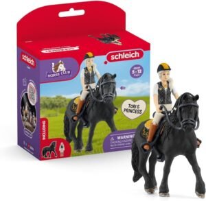 schleich Tori & Princess (42640)