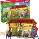 schleich Конюшня (42485)