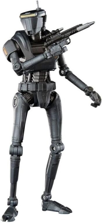 Фигура Hasbro Star Wars The Black Series Republic Security Droid 15cm