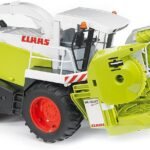 Bruder Claas Jaguar 900 Комбайн