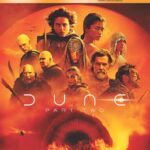 Dune: Part Two (Дюн: Част втора) 4K ULTRA HD + Blu-Ray