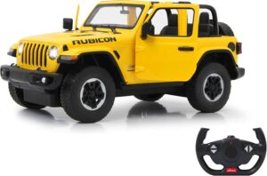 JAMARA Jeep Wrangler JL 1:14 с дистанционно управление