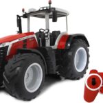 JAMARA Massey Ferguson Трактор с дистанционно управление