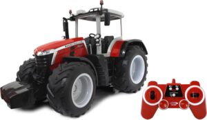 JAMARA Massey Ferguson Трактор с дистанционно управление