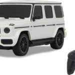 JAMARA Mercedes-AMG G63 1:24 с дистанционно управление