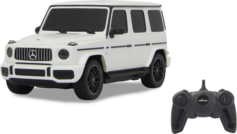 JAMARA Mercedes-AMG G63 1:24 с дистанционно управление