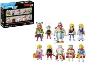 Playmobil Asterix Комплект фигурки на Астерикс (71680)