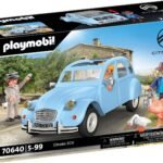 Playmobil Citroën 2 CV (70640)