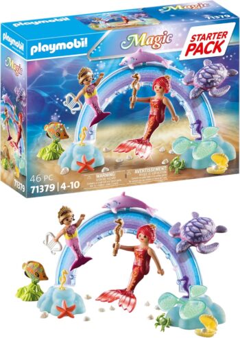 Playmobil Magic Русалки (71379)