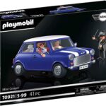 Playmobil Mini Cooper (70921)