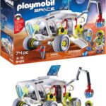 Playmobil Space Изследване на Марс (9489)