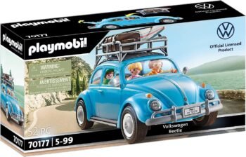 Playmobil Фолксваген бръмбар (70177)