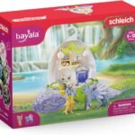 Schleich Bayala Вълшебна фея (42523)