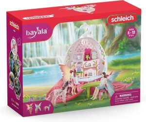 Schleich Bayala Приказно кафене (42526)