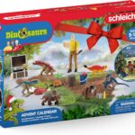 Schleich DINOSAURS Комплект фигурки на динозаври (98984)