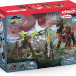 Schleich Eldrador Creatures Игрален комплект (72179)