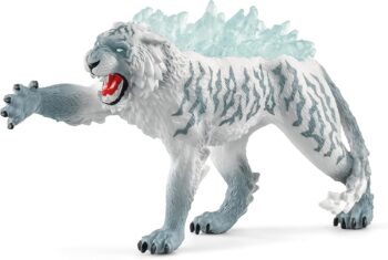 Schleich Eldrador Creatures Леден тигър (70147)