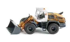 Siku Liebherr Челен товарач 1:50 (3561)