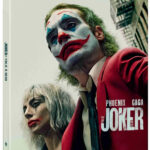 Joker: Folie à Deux (Жокера: Лудост за двама) 4K Ultra HD Blu-Ray + Blu-Ray Steelbook