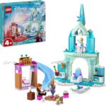 LEGO Disney – Замръзналия замък на Елза (43238)