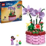 LEGO Disney – Саксията на Исабела (43237)