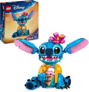 LEGO Disney – Стич (43249)